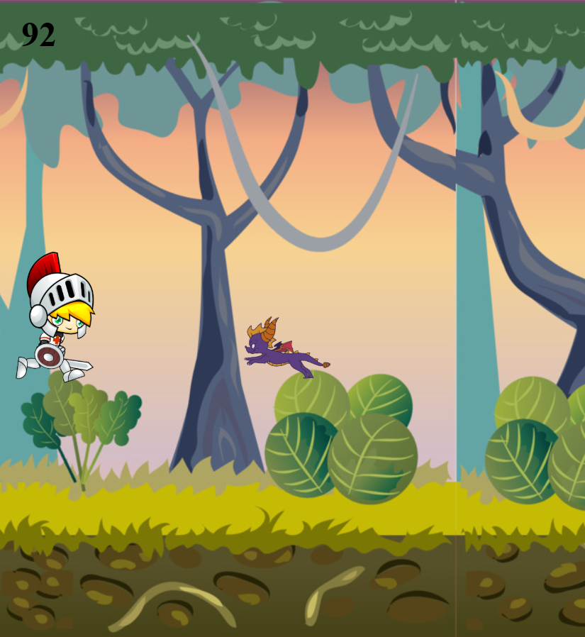 Dragon Runner png